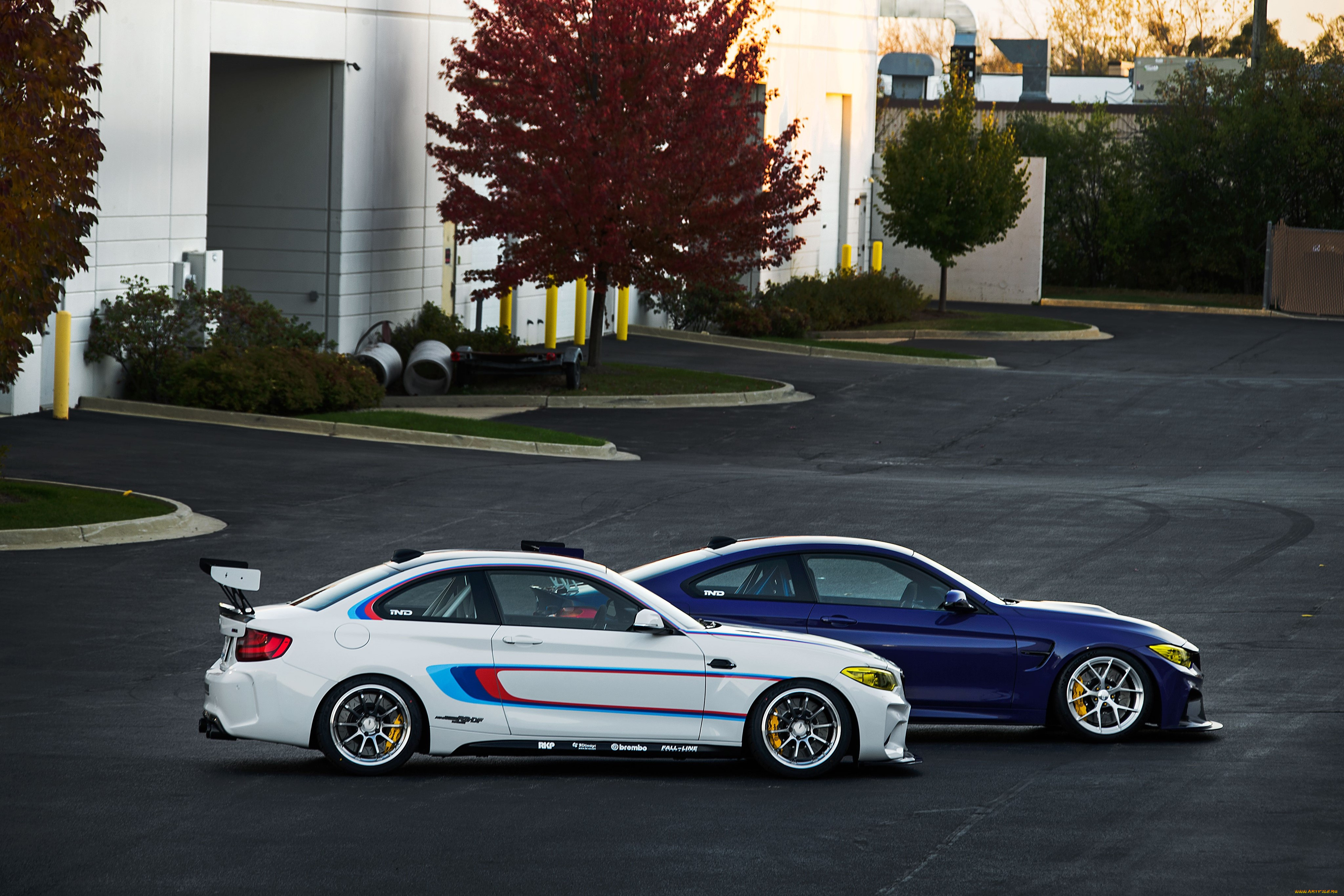 , bmw